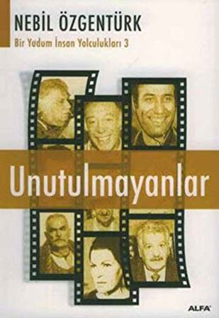 Unutulmayanlar + Sessiz Gece Yazıları + Okuma Sticker'ları