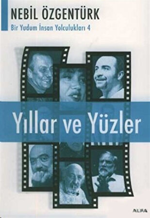 Sessiz Gece Yazıları + Yıllar ve Yüzler + Okuma Sticker'ları