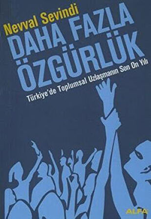 Daha Fazla Özgürlük + Ne Kadar Sevgi O Kadar Çözüm + Okuma Sticker'ları