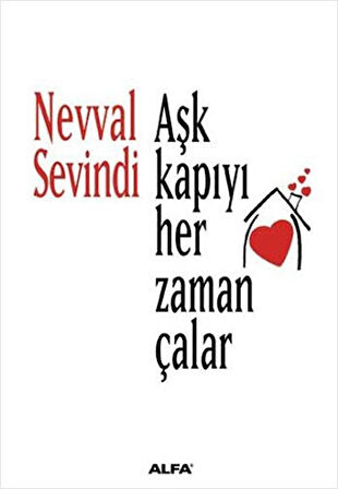 Ne Kadar Sevgi O Kadar Çözüm + Aşk Kapıyı Her Zaman Çalar + Okuma Sticker'ları