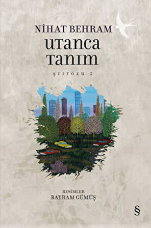 Utanca Tanım + Gözyaşının Çağrısı + Okuma Sticker'ları