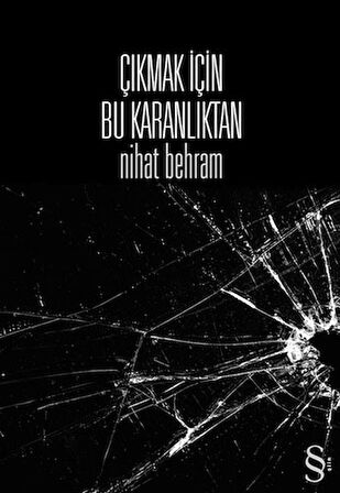 MaviYengeç Ağıdı + Çıkmak İçin Bu Karanlıktan + Okuma Sticker'ları