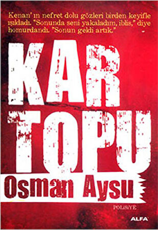 Kanlı Pazar (Cep Boy) + Kartopu (Cep Boy) + Okuma Sticker'ları