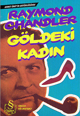 Küçük Kız Kardeş + Göldeki Kadın (Cep Boy) + Okuma Sticker'ları