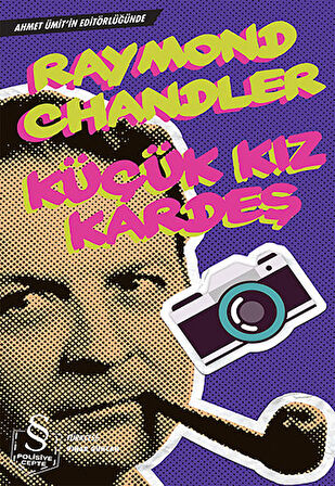 Küçük Kız Kardeş + Elveda Güzelim (Cep Boy) + Okuma Sticker'ları