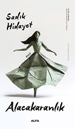 Alacakaranlık + Diri Gömülen + Okuma Sticker'ları