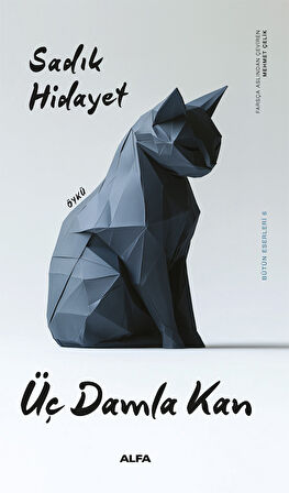 Aylak Köpek + Üç Damla Kan + Aleviye Hanım + Okuma Sticker'ları