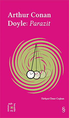 Everest Açıkhava 37 - Parazit + Zehirli Dalga + Kayıp Dünya + Okuma Sticker'ları