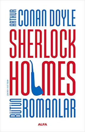 Everest Açıkhava 37 - Parazit + Sherlock Holmes - Bütün Romanlar (Ciltli) + Tekinsiz Öyküler + Okuma Sticker'ları