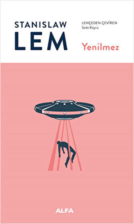 Stanislaw Lem 10 Kitap Set + Okuma Sticker'ları