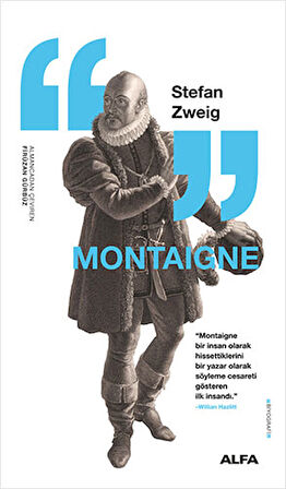 Montaigne + Bir Yüreğin Çöküşü + Okuma Sticker'ları
