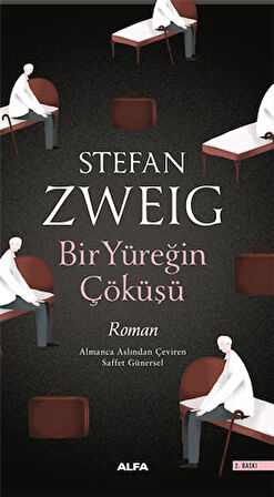 Masalımsı Bir Gece + Bir Yüreğin Çöküşü + Okuma Sticker'ları