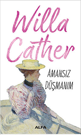 Alexander'in Köprüsü + Amansız Düşmanım + Okuma Sticker'ları