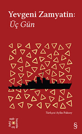 Biz + Everest Açıkhava 25 - Üç Gün + Okuma Sticker'ları