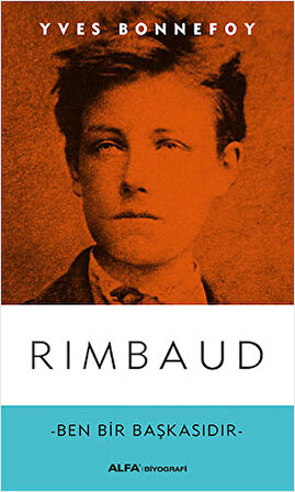 Dinler Mitolojiler Sözlüğü 2 (Ciltli) + Rimbaud + Okuma Sticker'ları