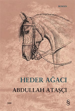Heder Ağacı + Kimse Bilmesin + Bırindar + Okuma Sticker'ları