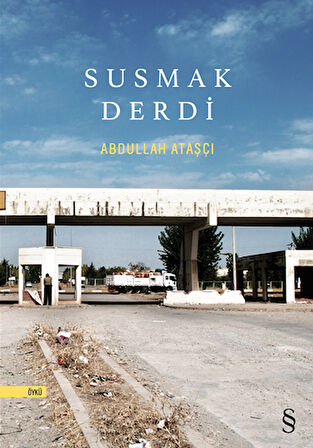 Ben Buranın Yabancısıyım + Susmak Derdi + Yara Bende + Okuma Sticker'ları