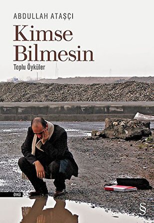 Dağda Duman Yeri Yok + Kimse Bilmesin + Bırindar + Okuma Sticker'ları