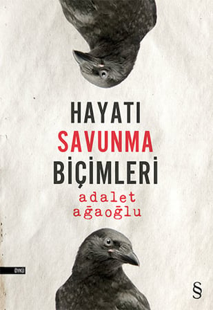 Yeni Karşılaşmalar + Hayatı Savunma Biçimleri + Damla Damla Günler 4 + Okuma Sticker'ları