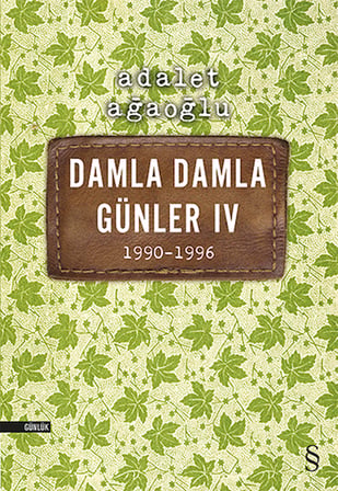 Yeni Karşılaşmalar + Hayatı Savunma Biçimleri + Damla Damla Günler 4 + Okuma Sticker'ları