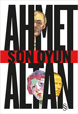 Son Oyun + Aldatmak - Yalnızlığın Özel Tarihi (Cep Boy) + Okuma Sticker'ları