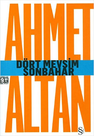 Bir Hayat Bir Hayata Değer + Dört Mevsim Sonbahar/Tehlikeli Masallar (Cep Boy) + Kristal Denizaltı + Okuma Sticker'ları