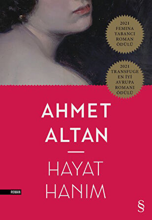 Ahmet Altan 4 Kitap Set + Okuma Sticker'ları