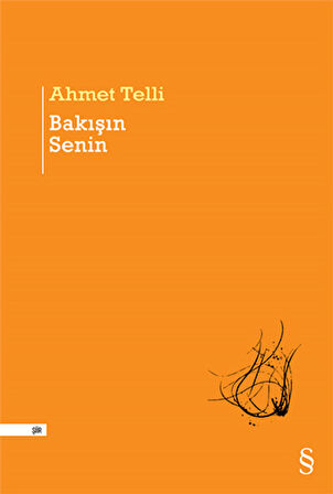 Dinlersen Anlatırım + Bakışın Senin + Okuma Sticker'ları