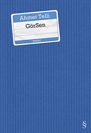 GörSen + SöyleSen + Okuma Sticker'ları