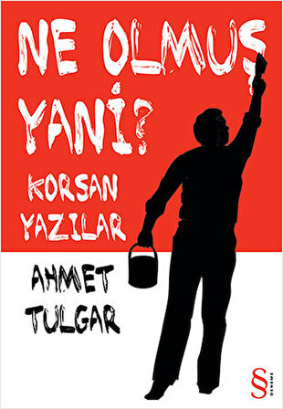 Volkan'ın Romanı + Ne Olmuş Yani? + Okuma Sticker'ları