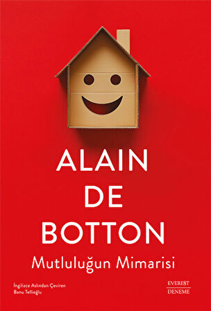 Mutluluğun Mimarisi + Haberler + Okuma Sticker'ları