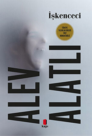 İşkenceci + Aydın Despotizmi + Okuma Sticker'ları