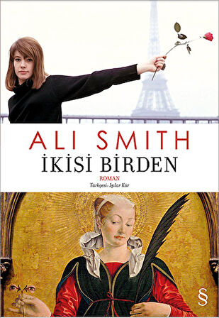 İkisi Birden + İlk Kişi ve Diğer Öyküler + Okuma Sticker'ları