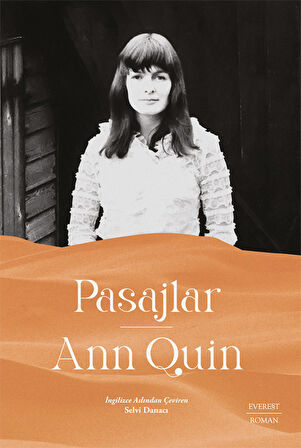 Pasajlar + Berg + Üç + Okuma Sticker'ları