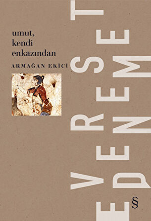 Umut, Kendi Enkazından + Lacivert Taşından Tabletler + Okuma Sticker'ları