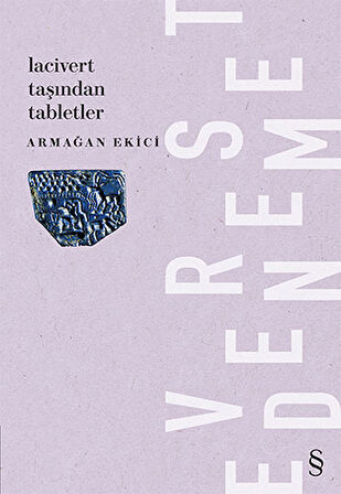 Umut, Kendi Enkazından + Lacivert Taşından Tabletler + Okuma Sticker'ları