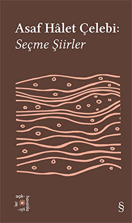 Everest Açıkhava 35 - Seçme Şiirler + Divan Şiirinde İstanbul + Okuma Sticker'ları