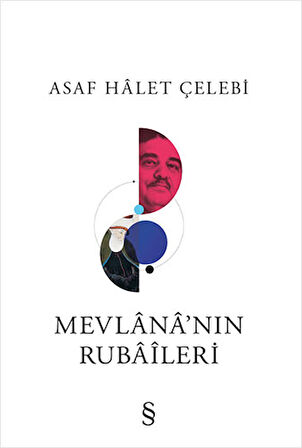 Mevlana ve Mevlevilik + Mevlana'nın Rubaileri + Okuma Sticker'ları