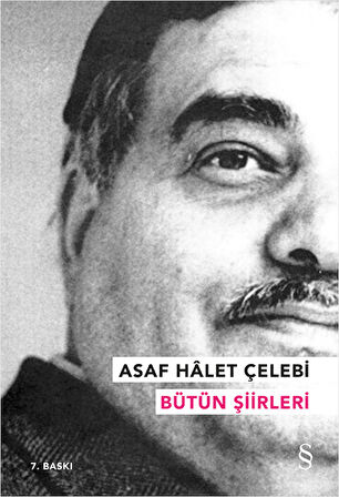 Everest Açıkhava 35 - Seçme Şiirler + Molla Câmî + Asaf Hâlet Çelebi - Bütün Şiirleri + Okuma Sticker'ları