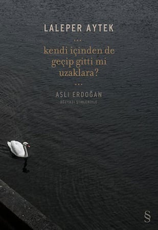 Aslı Erdoğan 7 Kitap Set + Okuma Sticker'ları