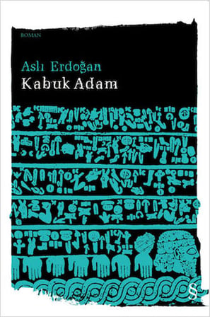 Aslı Erdoğan 7 Kitap Set + Okuma Sticker'ları