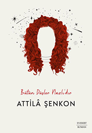 Attila Şenkon 4 Kitap Set + Okuma Sticker'ları