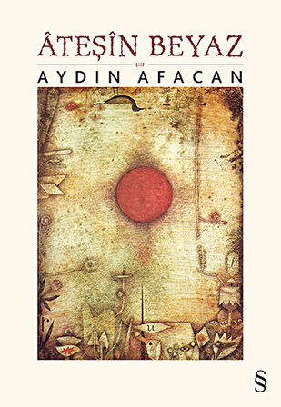 Şiir ve Mitologya + Ateşin Beyaz + Okuma Sticker'ları