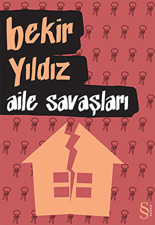 Mahşerin İnsanları + Aile Savaşları + Kaçakçı Şahan + Okuma Sticker'ları