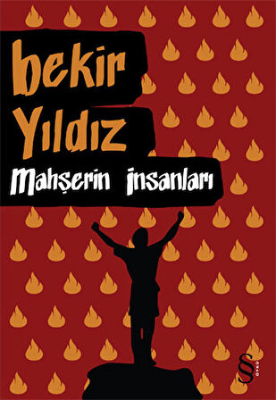 Mahşerin İnsanları + Sahipsizler - Dünyadan Bir Atlı Geçti + Kara Vagon + Okuma Sticker'ları