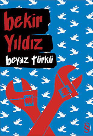 Aile Savaşları + Alman Ekmeği + Beyaz Türkü + Okuma Sticker'ları