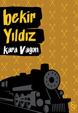 Darbe + Kara Vagon + Alman Ekmeği + Okuma Sticker'ları