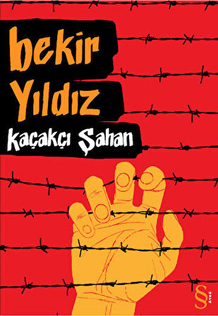 Darbe + Harran + Kaçakçı Şahan + Okuma Sticker'ları