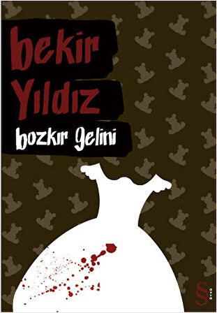 Darbe + Bozkır Gelini + Alman Ekmeği + Okuma Sticker'ları