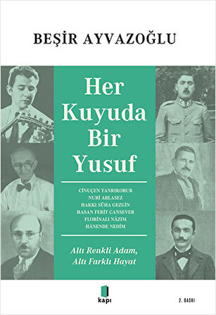 Gâlib - Kuğunun Son Şarkısı + Her Kuyuda Bir Yusuf + Okuma Sticker'ları